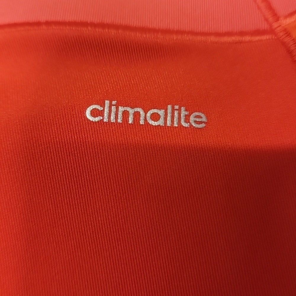 RETIRED Adidas Wow Drop Climalite Leggings - Picture 9 of 16